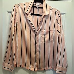 Victoria’s Secret Pajama Top